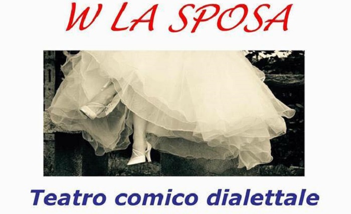 Gozzano: mercoledì teatro dialettale in piazza Matteotti