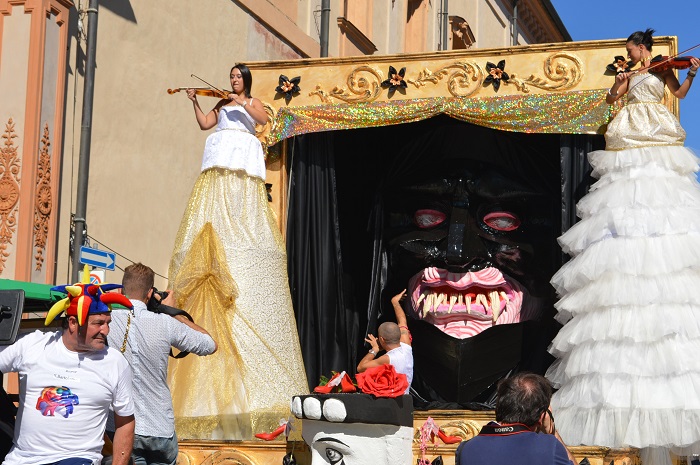 Festa dell’Uva: mercoledì presentazione ufficiale del programma. Fotogallery