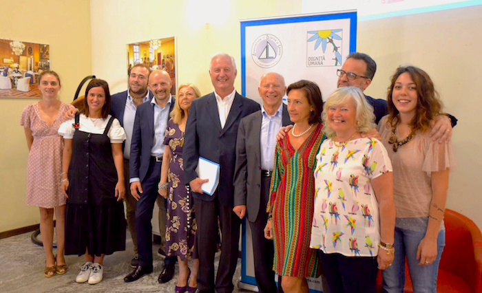 Borgomanero: presentata l'edizione 2017 del "Festival della Dignità Umana"