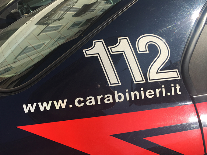 Tragedia stradale, due donne investite: una è morta sul colpo