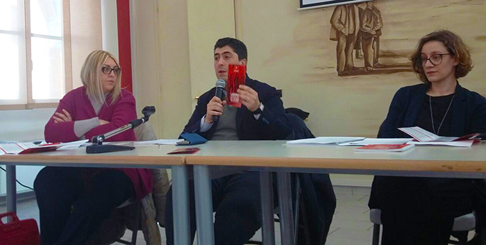 Più lavoro grazie al patto tra Comune di Invorio e l'agenzia Synergie