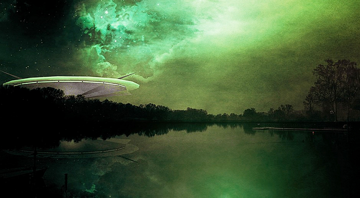 I misteri dell'Ufo caduto tra Piemonte e Lombardia nel 1933 al convegno di ufologia di Arona