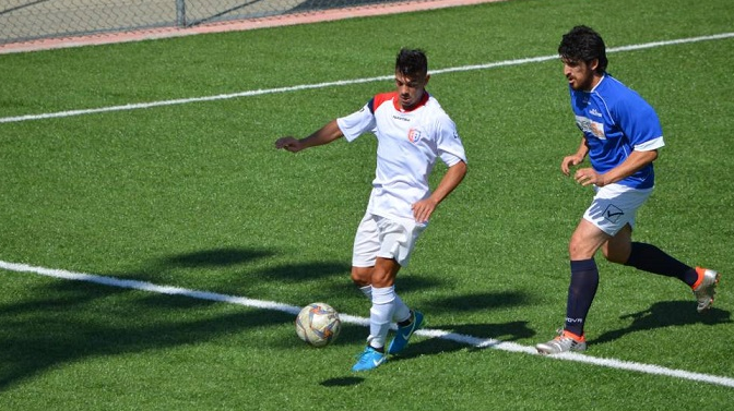 L'Accademia Borgomanero si porta a meno 5 alla vigilia del big match