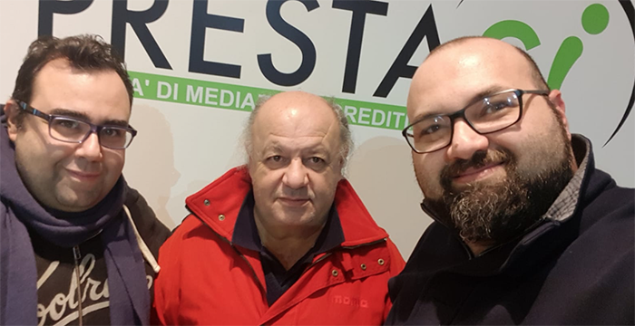 Il Rally delle Valli Ossolane passa alla New Turbomark, gli organizzatori del Rally del Rubinetto