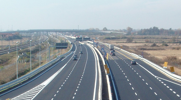 Da Roma arriva il via alla Pedemontana Masserano-Romagnano
