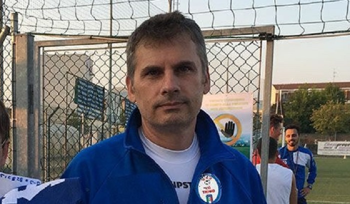 Un anno senza di te, raccolta fondi per la ricerca in memoria di mister Rotolo