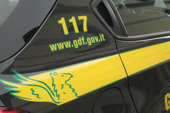 Guardia di Finanza: concorso per 1409 allievi finanzieri