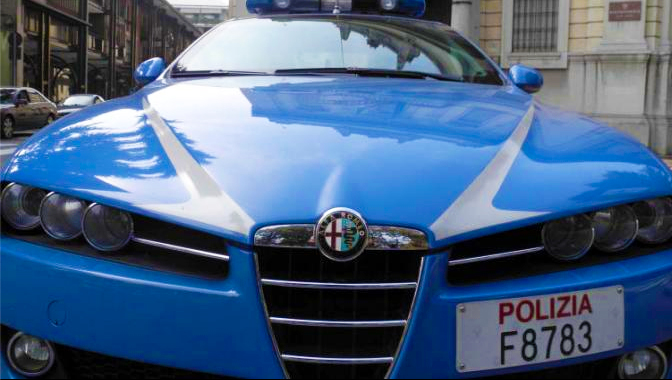 Siulp: "Servono mascherine per la salute dei poliziotti"
