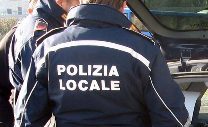 Gozzano, bando per due posti di agente di polizia locale