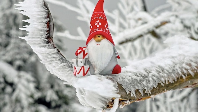 Ameno, la Pro Loco propone il concorso "Bianco Natale"