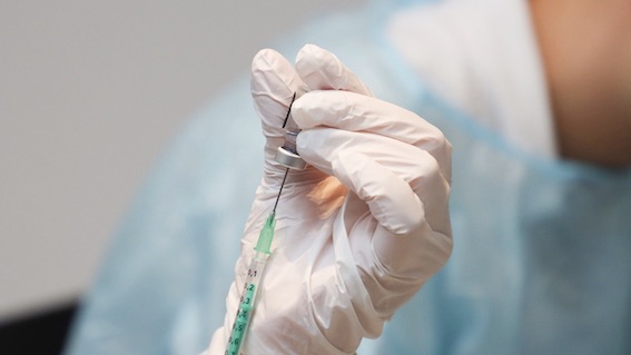  Priority Vax over60 anche negli hub vaccinali dell'Asl ad Arona, Borgomanero, Fara Novarese, Novara e Trecate