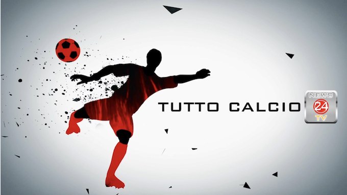 "Tutto Calcio 24", fra gli ospiti mister Michael Nino