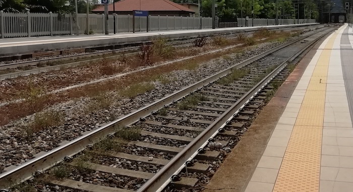 Domodossola-Novara: da domani circolazione treni limitata e bus sostitutivi nella tratta Borgomanero-Domodossola