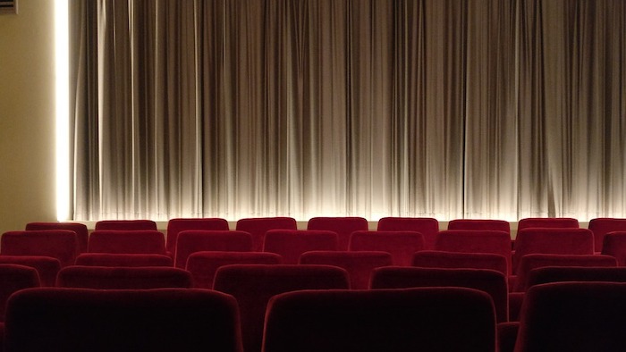 Ameno: tornano gli esercizi di visione con il critico cinematografico Bruno Fornara
