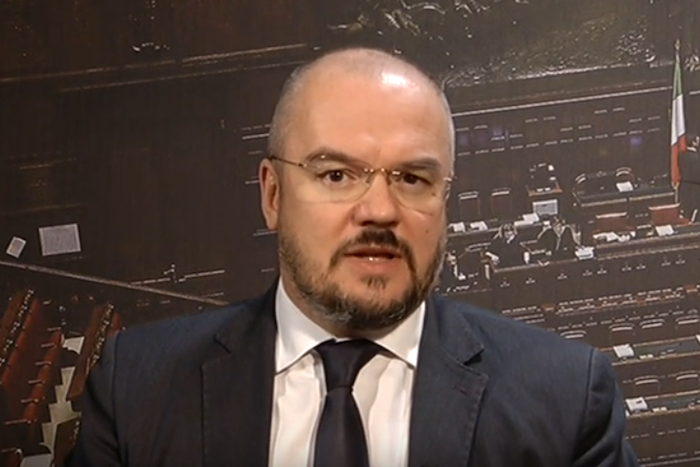 Accordo Italia-Svizzera, Borghi (PD): "La lettera di Fontana è una resa al sovranismo ticinese. La Lega tradisce Comuni e frontalieri"