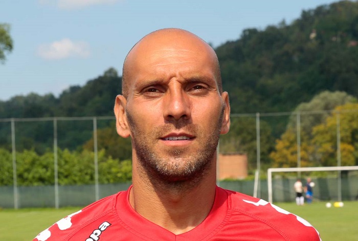 Marco Didu è il nuovo allenatore del Borgosesia