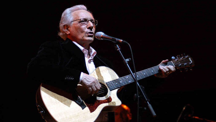 Concerto omaggio a Enzo Janacci venerdì in Villa Marazza