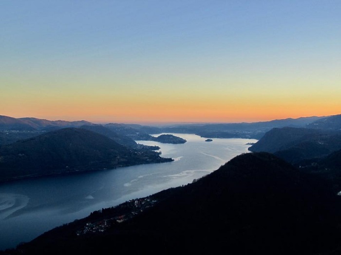 “Traversata del lago d’Orta”: oltre quattrocento gli iscritti per la 14^ edizione