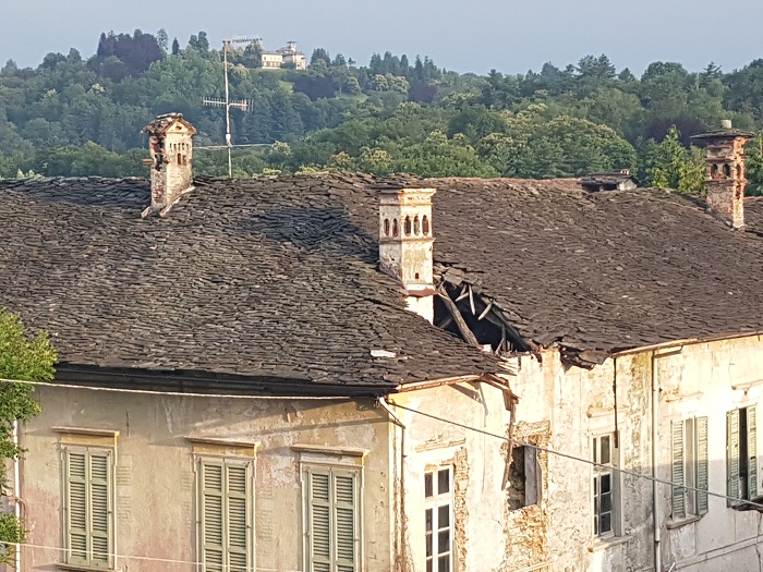 Miasino: in arrivo interventi sulla struttura “Papa Giovanni”