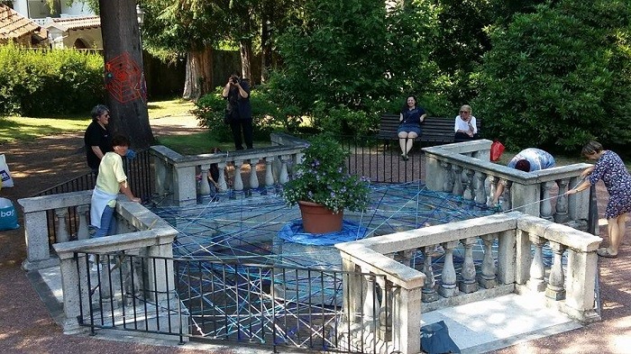 Lunedì ad Ameno presentazione progetto su Giulio Macchi, pioniere documentari  Rai