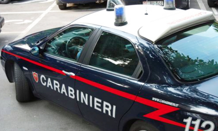 Furti ad Oleggio e Dormelletto