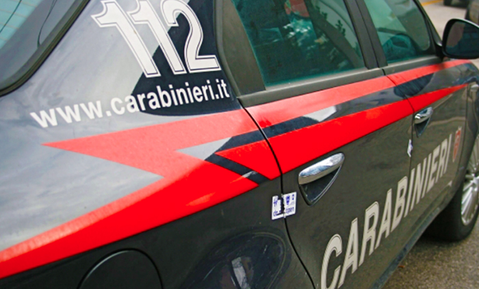 Arrestato un 31enne per spaccio di stupefacenti