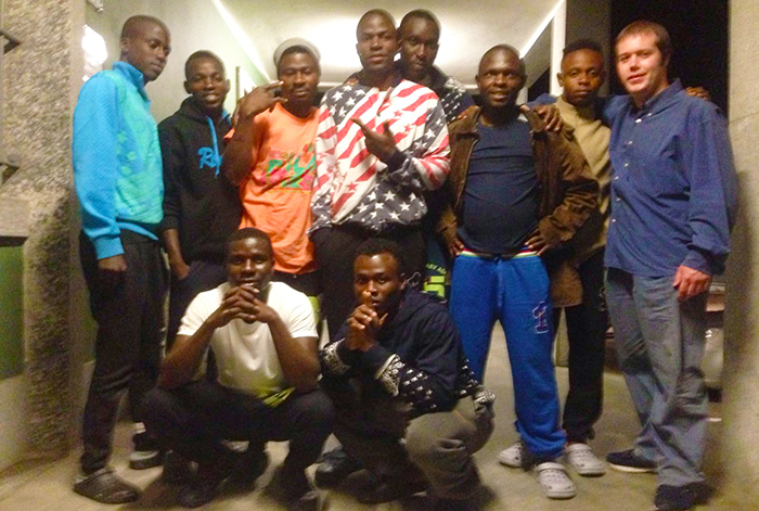 Arrivano 15 migranti a Comignago: incontro pubblico con i gestori della Cooperativa