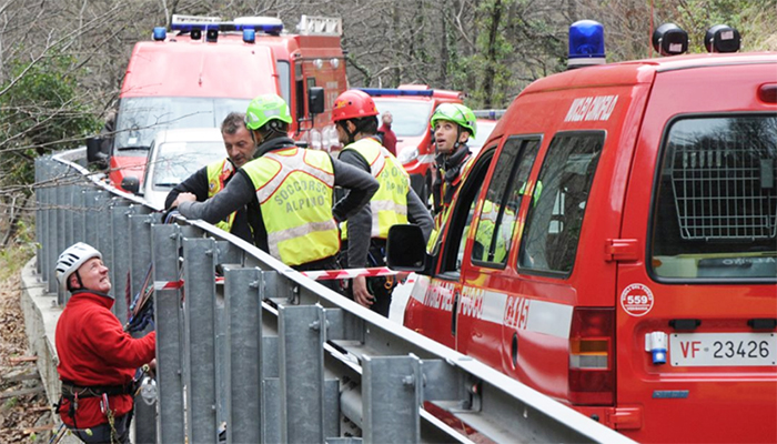 Briga Novarese, si cerca un uomo di 89 anni, è disperso da mercoledì