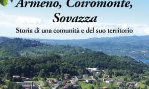Armeno Coiromonte Sovazza