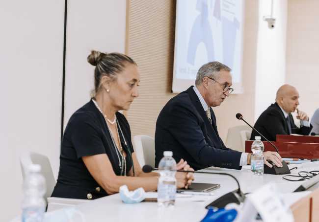 Assemblea Ugazio e DalleRive