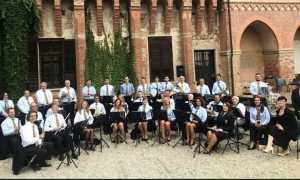 Banda Romagnano Sesia