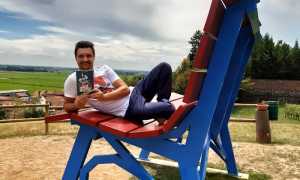 Barengo presentazione libro