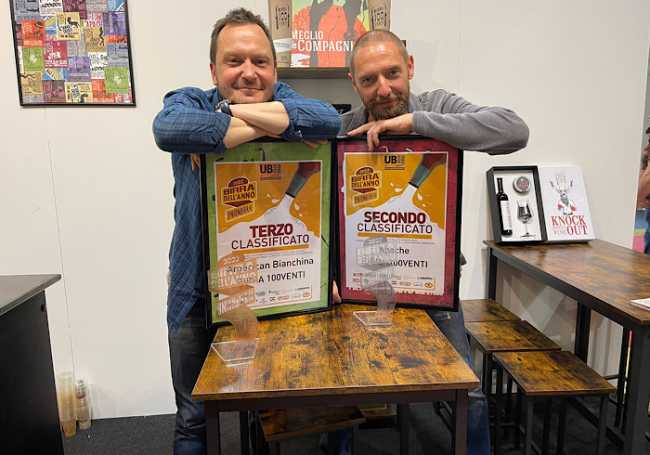 Birrificio Borgomanero