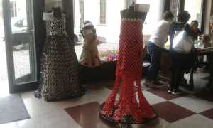 Borgo atelier copertina