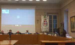 Borgomanero Consiglio