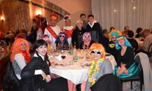 Borgomanero Lunzon archivio