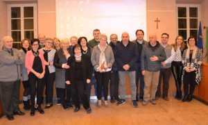 Borgomanero Marzo in Rosa