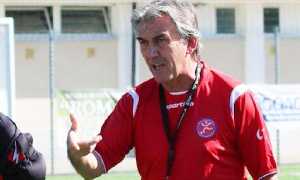 Borgomanero accademia mister Roberto Bonan