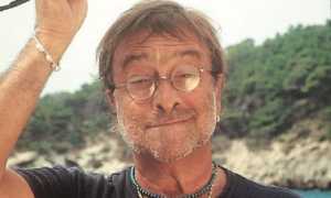 Borgomanero foto Lucio Dalla