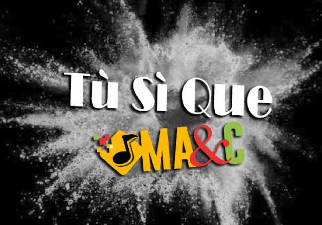 Borgomanero tu si que Maec