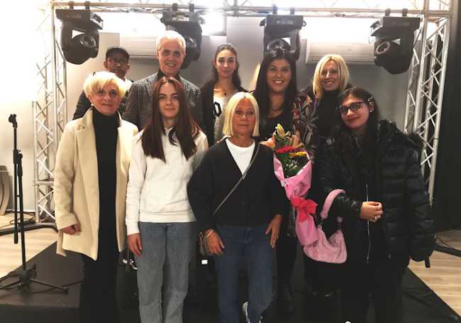 Borgomanero voce viva