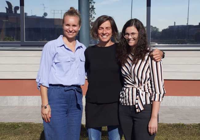 Centro anti Violenza Novarese