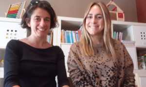 Centro antiviolenza Zanetta Visentin