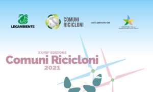 Comuni ricicloni