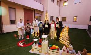 Coniglietto Chopin osp Borgomanero