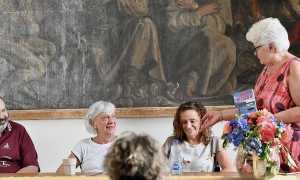 Delitti di lago 8 ameno