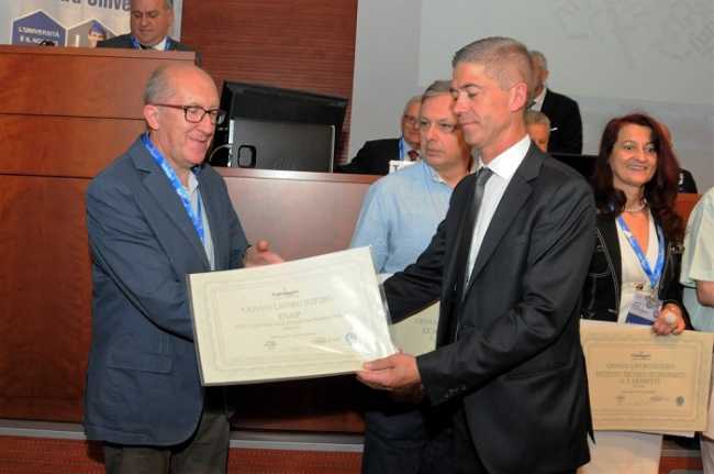 Diploma Enaip Oleggio