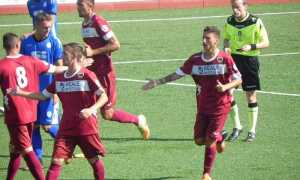 Foto Borgosesia Folgore Caratese