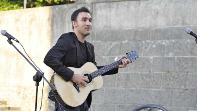 Foto Lorenzo Favero