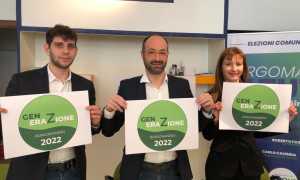 Generazione Borgomanero